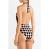 Maillot De Bain Stylé Vintage
