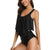 Maillot de bain top vintage