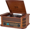 Meuble Tourne Disque Vintage Retro