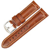 Bracelet Montre Vintage motif cousu