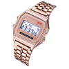 Montre Led Vintage
