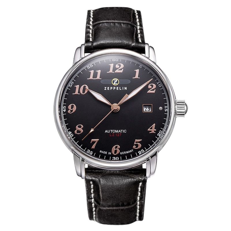Montre Quartz Vintage