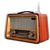 Poste Radio Style Vintage