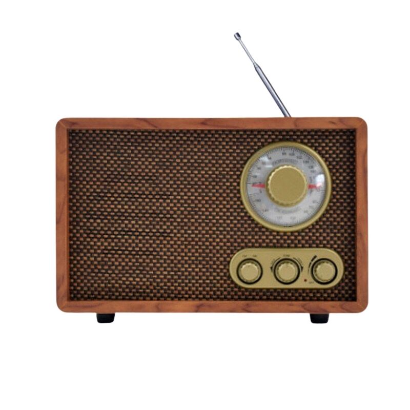 Poste Radio Vintage