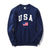 Pull vintage usa