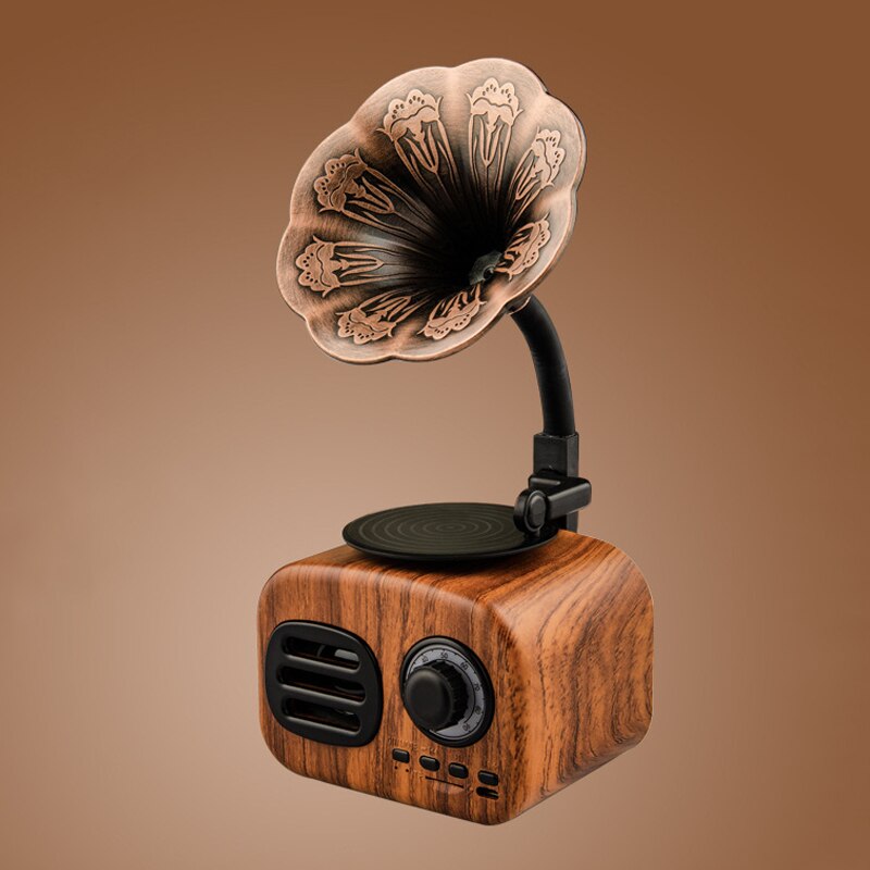 Radio Poste Vintage