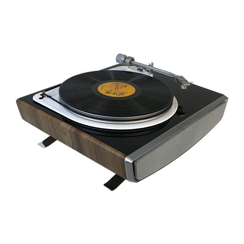 Tourne Disque Hi-Fi Vintage