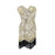 Robe Gatsby Courte Beige