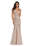 Robe Gatsby Mariage - Champagne