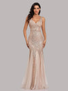 Robe Gatsby Mariage - Champagne