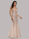 Robe Gatsby Mariage - Champagne