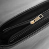 Sac à Main Besace Vintage fermeture éclair