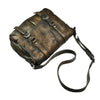 Sac de Cours Vintage Femme