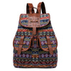 Sac à Dos Femme Vintage