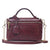 Sac Cuir Vieilli Vintage