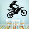 Stickers Moto Vintage