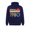 Sweat Shirt Femme Vintage Année 80