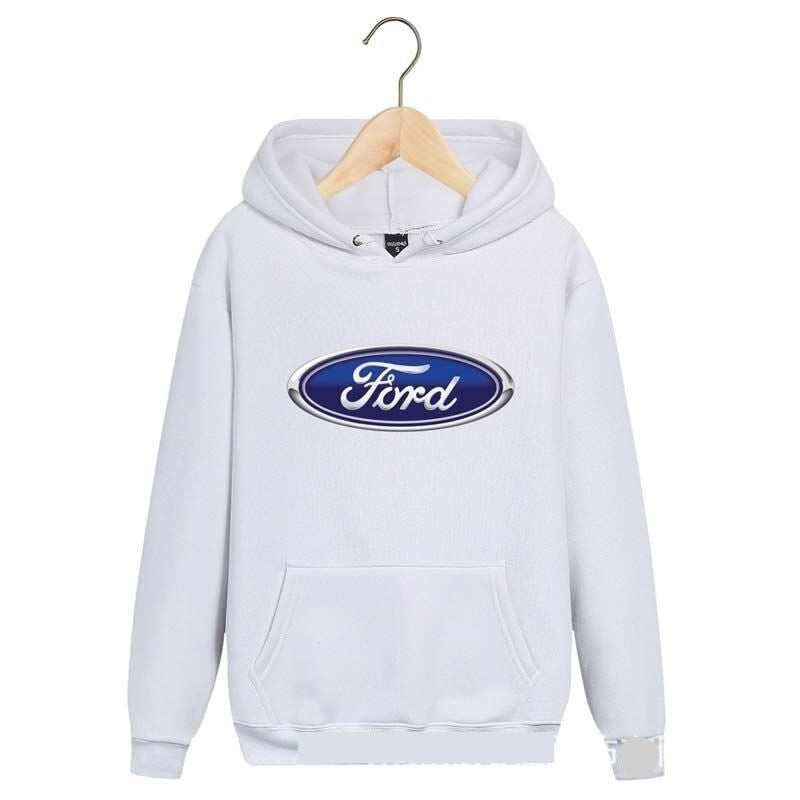 Sweat Shirt Ford Vintage