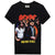 T-shirt AC DC Vintage 