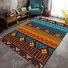 Tapis Design Vintage Persan