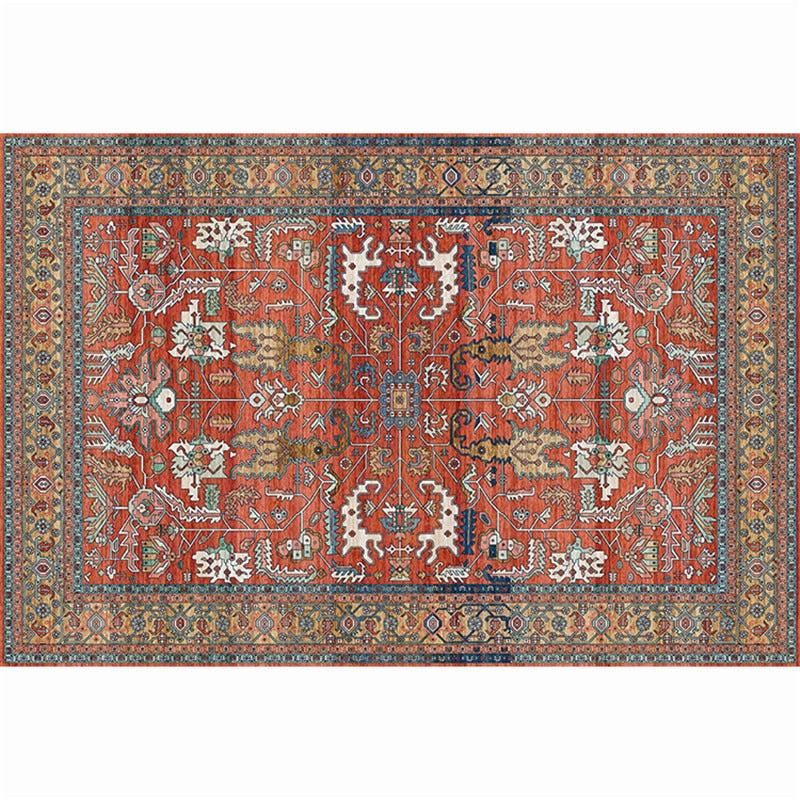 Tapis Oriental Vintage