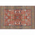 Tapis Oriental Vintage