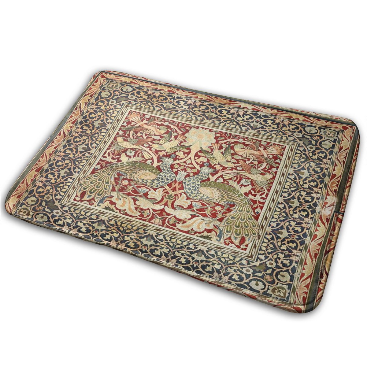 Tapis oriental vintage