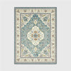 Tapis Persan Vintage