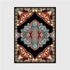 Tapis Persan Vintage