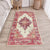 Tapis de Salon Vintage