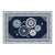 Tapis Vintage Bleu