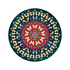 Tapis Vintage Circulaire