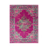 Tapis Vintage Rose