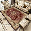 Tapis Salon Vintage