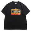 T-shirt Vintage Champion