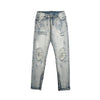 Vintage Style Jeans