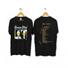 Vintage Tour T Shirts Homme